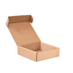 Araco Box 20x20x6 cm